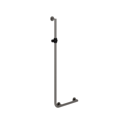 Winkelgriff mit Brausehalter