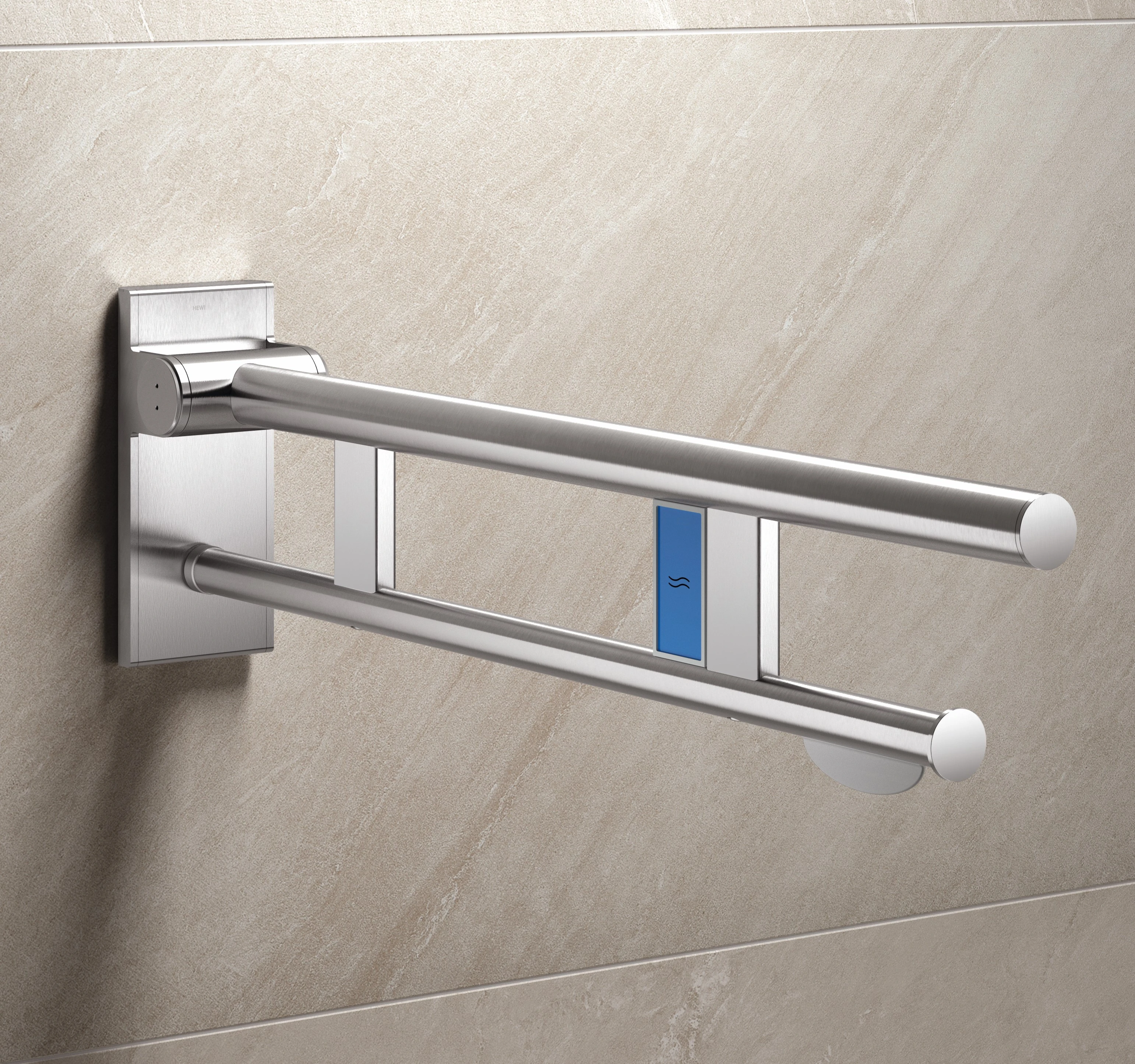 HEWI Product Catalogue Sanitary and Hardware HEWI