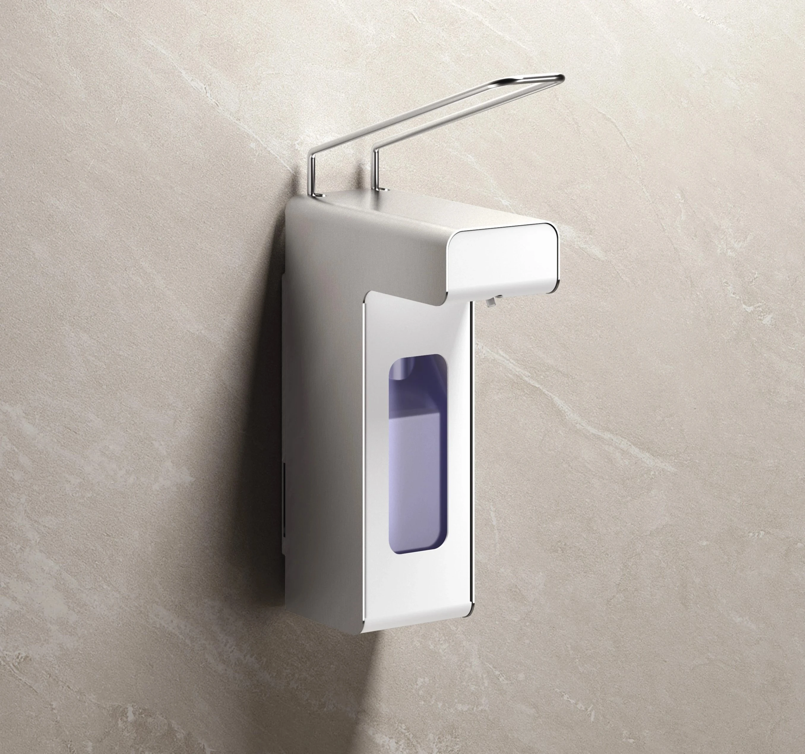 HEWI Product Catalogue Sanitary and Hardware HEWI