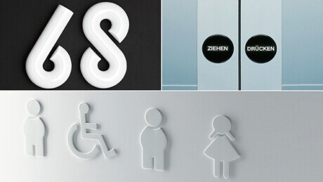 Door accessories