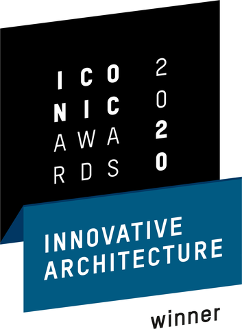 Iconic Awards 2020 innovative architecture winner