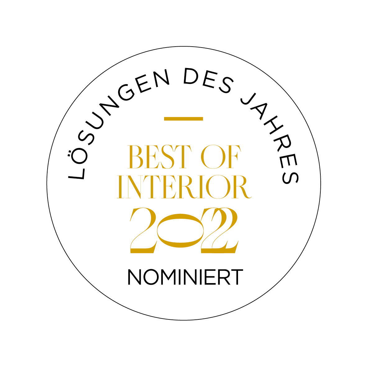 Best of Interior 2022