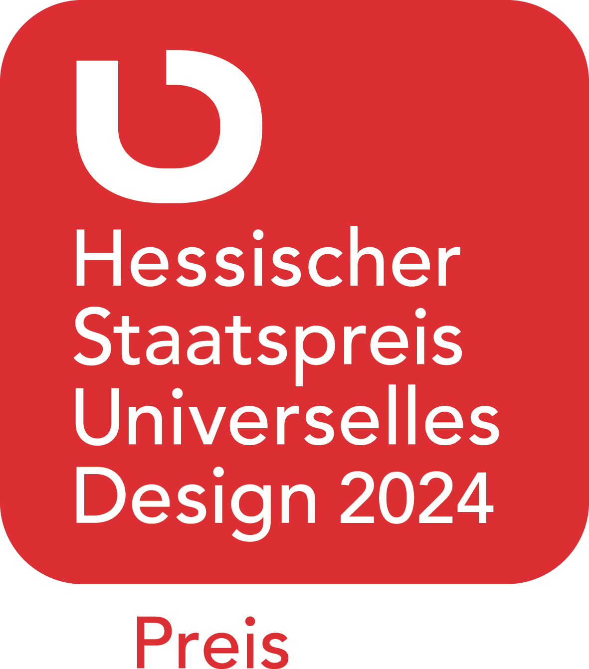 Hessischer Staatspreis 2024