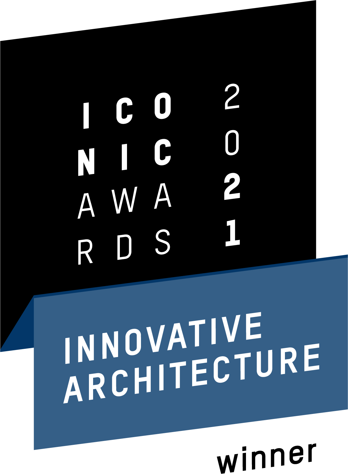 Iconic Awards 2021 innovative architecture winner