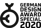 German Design Award 2020 - Special Mention