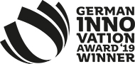 German Innovation Award 2019