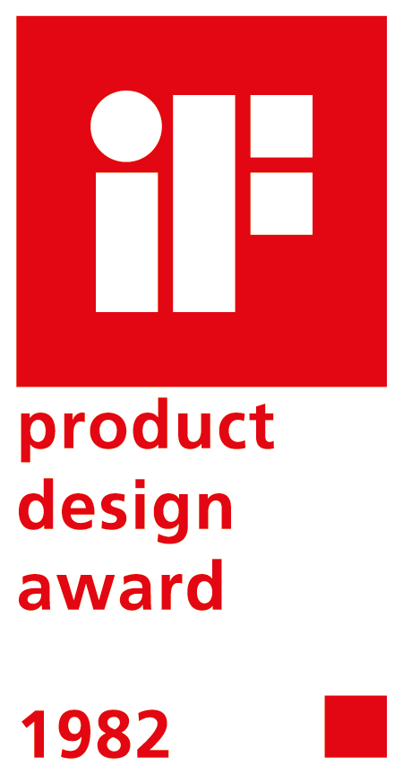 iF design award 1982