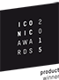 Iconic Awards 2015