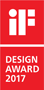 iF design award 2017