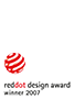 red dot award: Product Design 2007