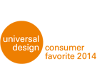 universal design consumer favorite 2014