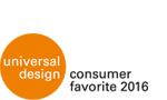 universal design consumer favorite 2016