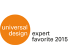 universal design expert favorite 2015